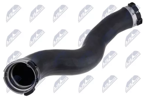 NTY NTY GPP-BM-100 Charge Air Hose 