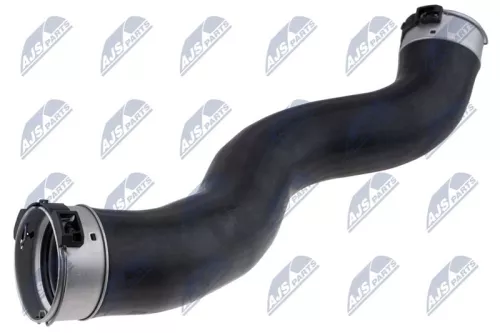 NTY NTY GPP-BM-100 Charge Air Hose 