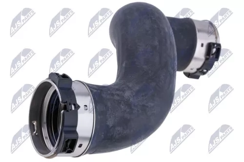 NTY NTY GPP-BM-108 Charge Air Hose 