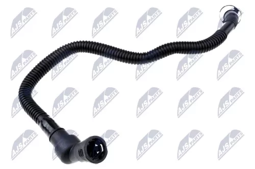 NTY NTY GPP-BM-109 Hose, crankcase ventilation 