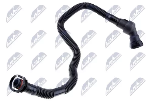NTY NTY GPP-BM-109 Hose, crankcase ventilation 
