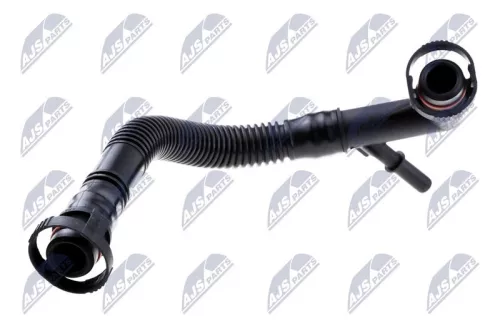 NTY NTY GPP-BM-110 Hose, crankcase ventilation 