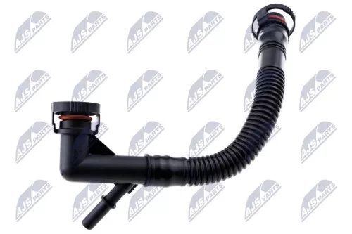 NTY NTY GPP-BM-110 Hose, crankcase ventilation 