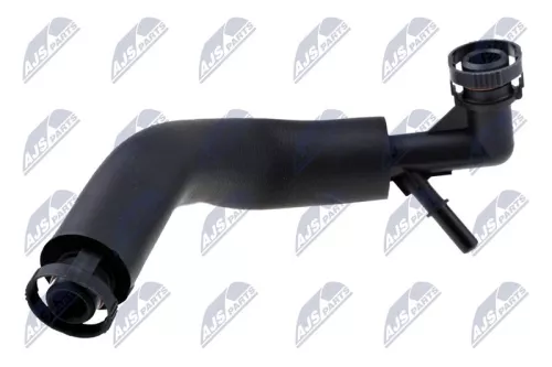 Hose, crankcase ventilation