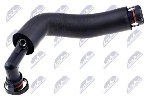 NTY NTY GPP-BM-111 Hose, crankcase ventilation 