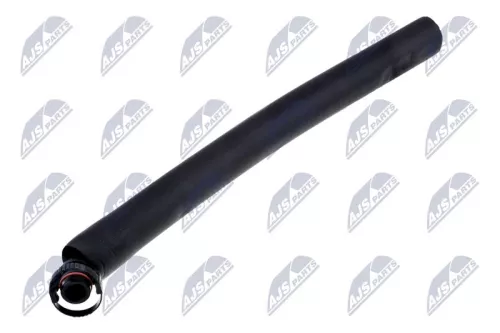 NTY NTY GPP-BM-112 Hose, crankcase ventilation 
