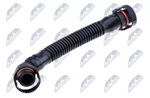NTY NTY GPP-BM-113 Hose, crankcase ventilation 