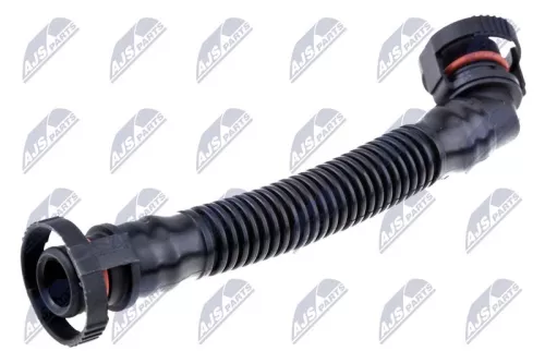 NTY NTY GPP-BM-113 Hose, crankcase ventilation 