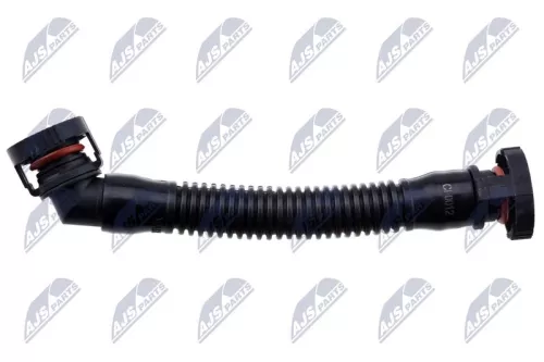 NTY NTY GPP-BM-113 Hose, crankcase ventilation 