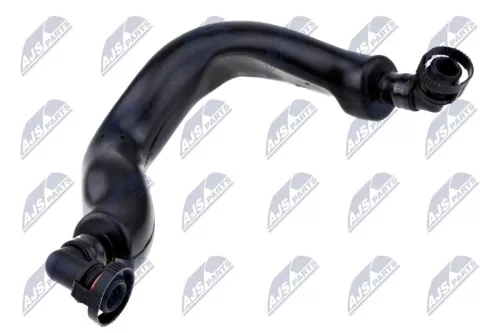 NTY NTY GPP-BM-114 Hose, crankcase ventilation 