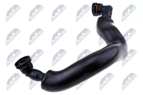 NTY NTY GPP-BM-114 Hose, crankcase ventilation 