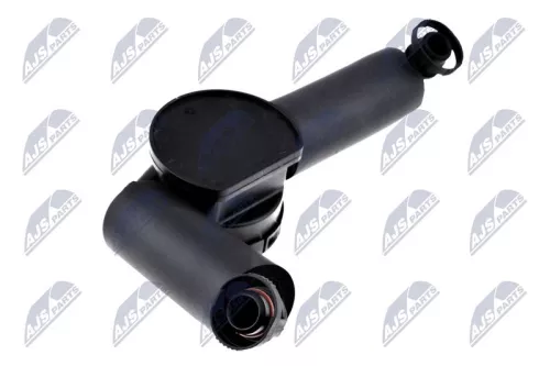 Hose, crankcase ventilation