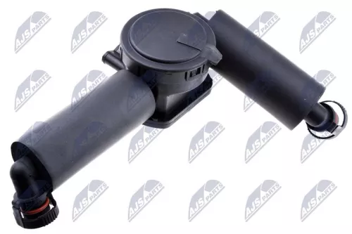 NTY NTY GPP-BM-117 Hose, crankcase ventilation 