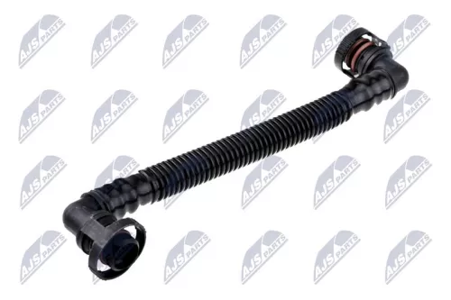 NTY NTY GPP-BM-118 Hose, crankcase ventilation 