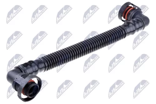 NTY NTY GPP-BM-118 Hose, crankcase ventilation 