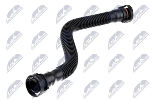 NTY NTY GPP-BM-119 Hose, crankcase ventilation 
