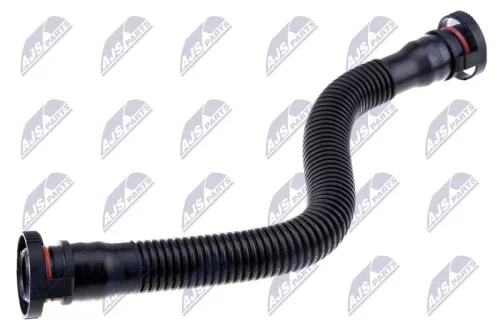 NTY NTY GPP-BM-119 Hose, crankcase ventilation 