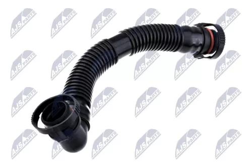 NTY NTY GPP-BM-120 Hose, crankcase ventilation 