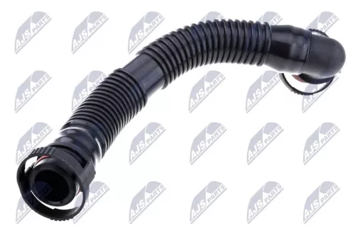 NTY NTY GPP-BM-120 Hose, crankcase ventilation 