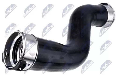 NTY NTY GPP-BM-121 Charge Air Hose 