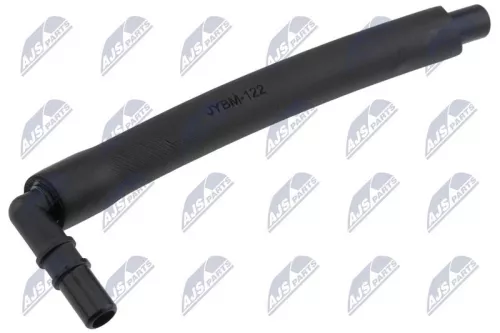 Hose, crankcase ventilation