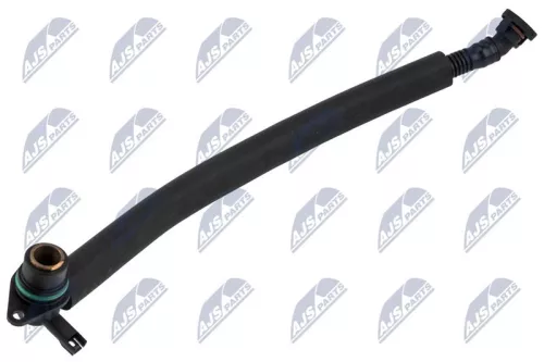 NTY NTY GPP-BM-123 Hose, crankcase ventilation 