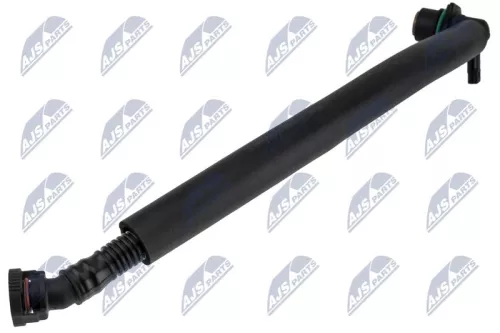 NTY NTY GPP-BM-123 Hose, crankcase ventilation 