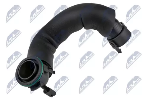 NTY NTY GPP-BM-124 Hose, crankcase ventilation 
