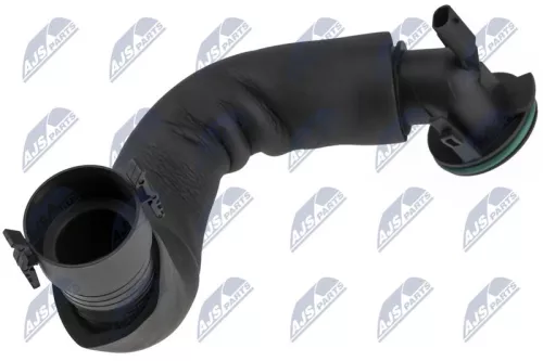 NTY NTY GPP-BM-124 Hose, crankcase ventilation 
