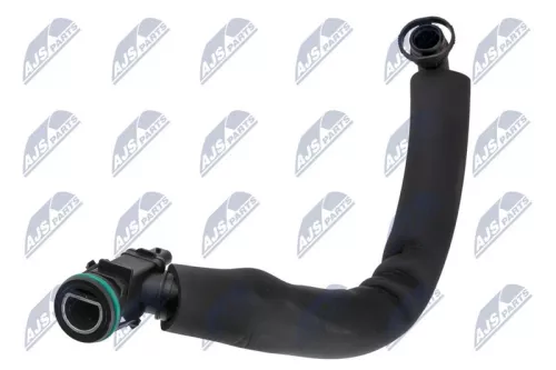 NTY NTY GPP-BM-125 Hose, crankcase ventilation 