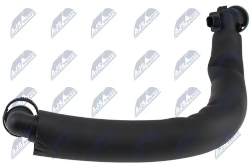 NTY NTY GPP-BM-125 Hose, crankcase ventilation 