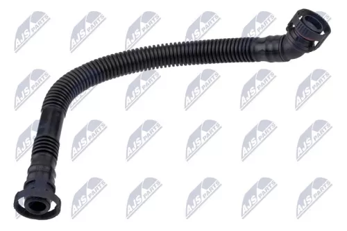 NTY NTY GPP-BM-132 Hose, crankcase ventilation 