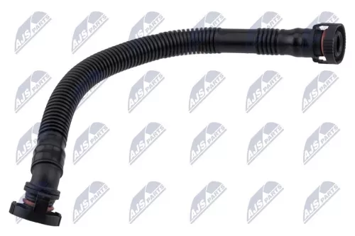 NTY NTY GPP-BM-132 Hose, crankcase ventilation 