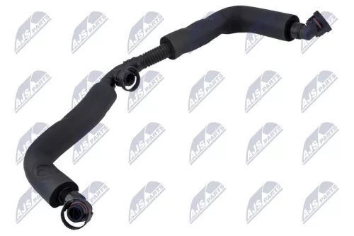 NTY NTY GPP-BM-133 Hose, crankcase ventilation 