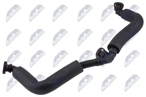 NTY NTY GPP-BM-133 Hose, crankcase ventilation 