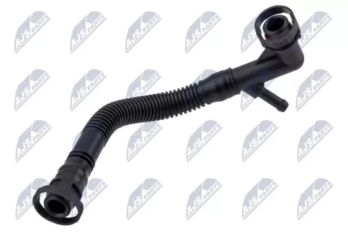 NTY NTY GPP-BM-134 Hose, crankcase ventilation 
