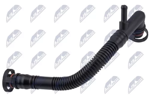 NTY NTY GPP-BM-134 Hose, crankcase ventilation 