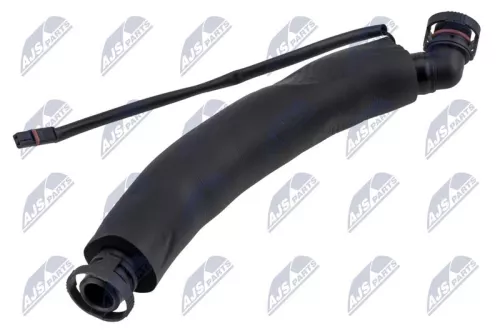NTY NTY GPP-BM-135 Hose, crankcase ventilation 