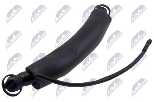 NTY NTY GPP-BM-135 Hose, crankcase ventilation 
