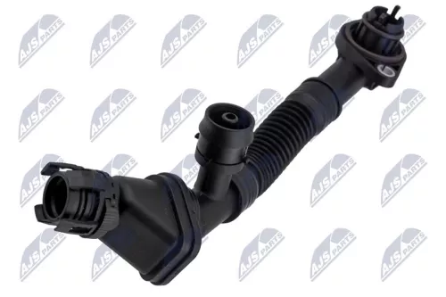 NTY NTY GPP-BM-136 Hose, crankcase ventilation 