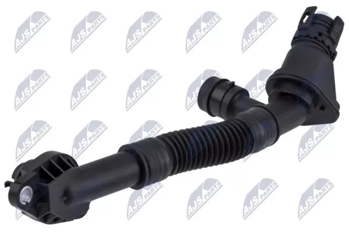 NTY NTY GPP-BM-136 Hose, crankcase ventilation 