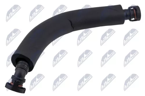 NTY NTY GPP-BM-137 Hose, crankcase ventilation 