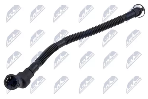 NTY NTY GPP-BM-138 Hose, crankcase ventilation 