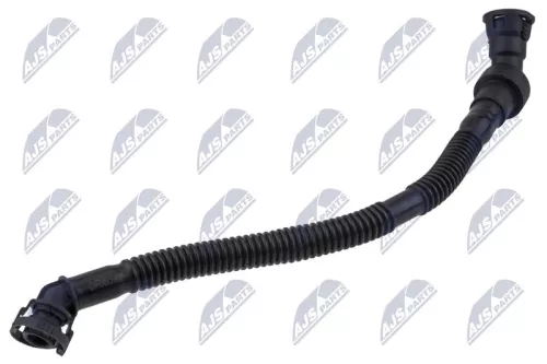 NTY NTY GPP-BM-138 Hose, crankcase ventilation 