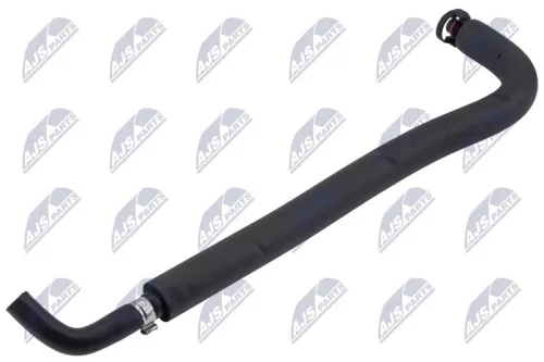 NTY NTY GPP-BM-139 Hose, crankcase ventilation 