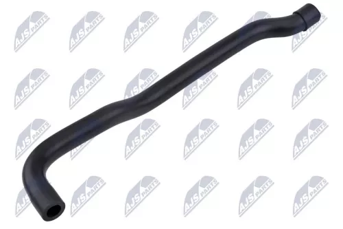Hose, crankcase ventilation