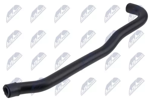NTY NTY GPP-BM-141 Hose, crankcase ventilation 