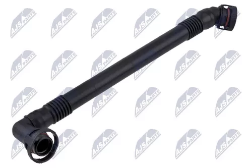 NTY NTY GPP-BM-142 Hose, crankcase ventilation 