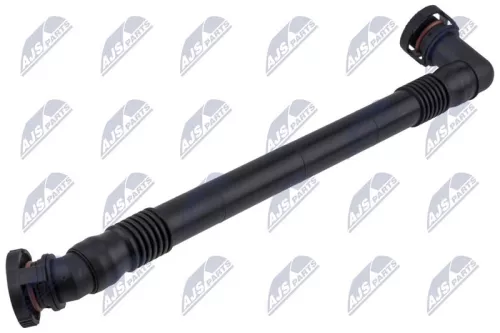 NTY NTY GPP-BM-142 Hose, crankcase ventilation 