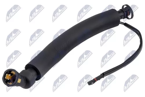 NTY NTY GPP-BM-143 Hose, crankcase ventilation 